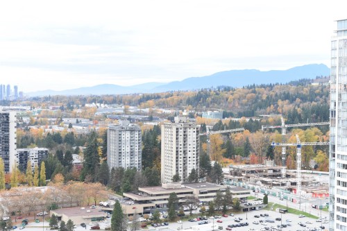 2502-530 Whiting Way, Coquitlam, BC 