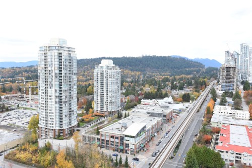 2502-530 Whiting Way, Coquitlam, BC 