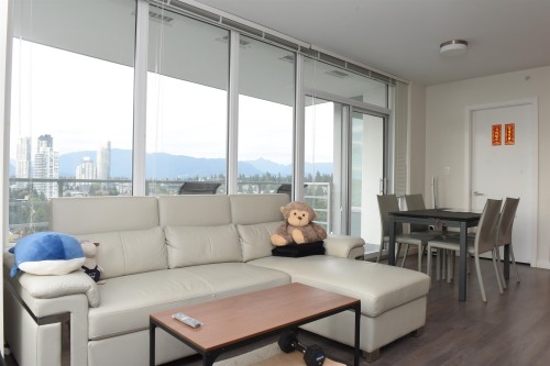 2502-530 Whiting Way, Coquitlam, BC 