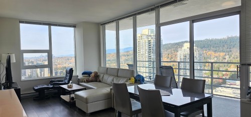 2502-530 Whiting Way, Coquitlam, BC 