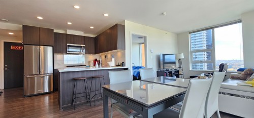 2502-530 Whiting Way, Coquitlam, BC 