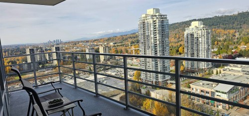 2502-530 Whiting Way, Coquitlam, BC 