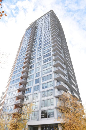 2502-530 Whiting Way, Coquitlam, BC 