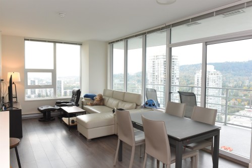 2502-530 Whiting Way, Coquitlam, BC 