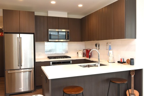 2502-530 Whiting Way, Coquitlam, BC 