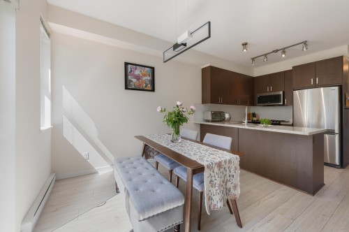 75-9566 Tomicki Avenue, Richmond, BC 