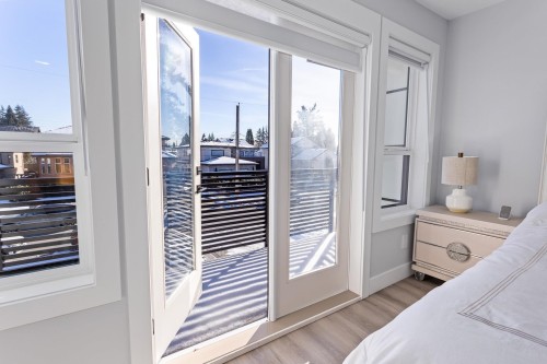 836 Macintosh Street, Coquitlam, BC 