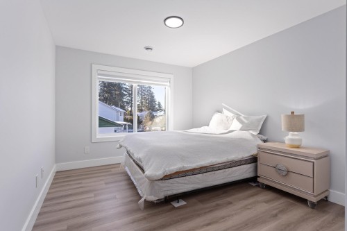 836 Macintosh Street, Coquitlam, BC 