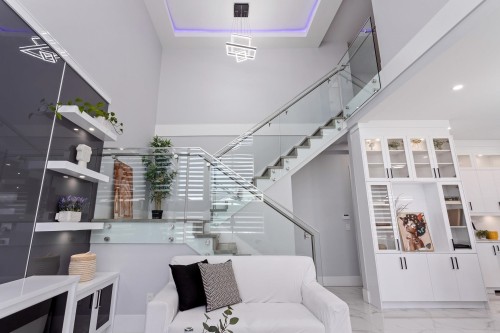 836 Macintosh Street, Coquitlam, BC 