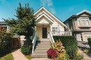 2267 Napier Street, Vancouver, BC 