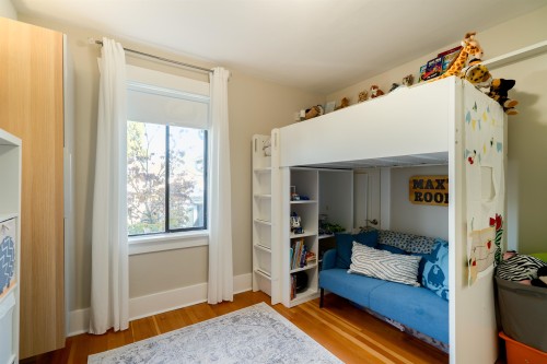 2267 Napier Street, Vancouver, BC 