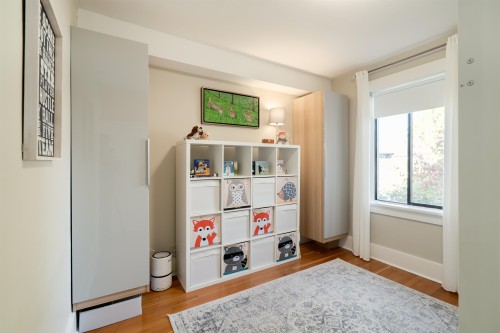 2267 Napier Street, Vancouver, BC 