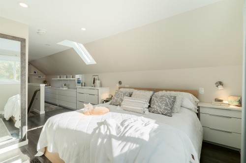 2267 Napier Street, Vancouver, BC 