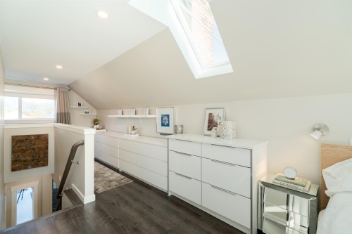 2267 Napier Street, Vancouver, BC 