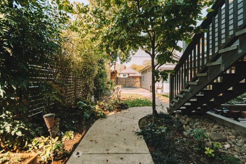 2267 Napier Street, Vancouver, BC 