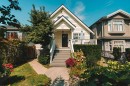 2267 Napier Street, Vancouver, BC 