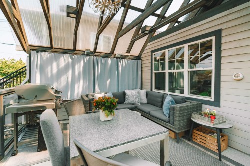 2267 Napier Street, Vancouver, BC 