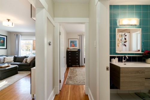 2267 Napier Street, Vancouver, BC 