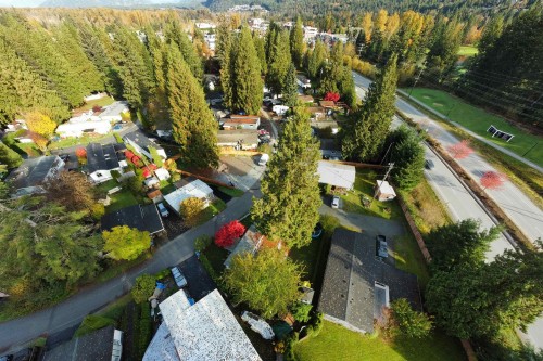 125-1830 Mamquam Road, Squamish, BC 