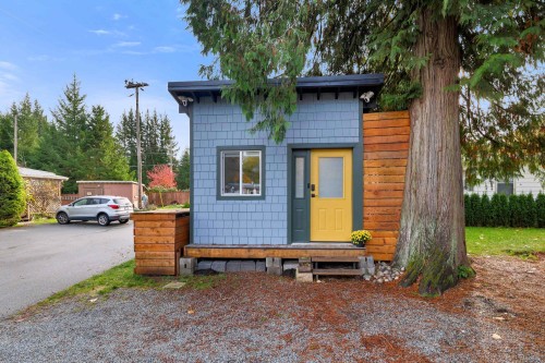 125-1830 Mamquam Road, Squamish, BC 