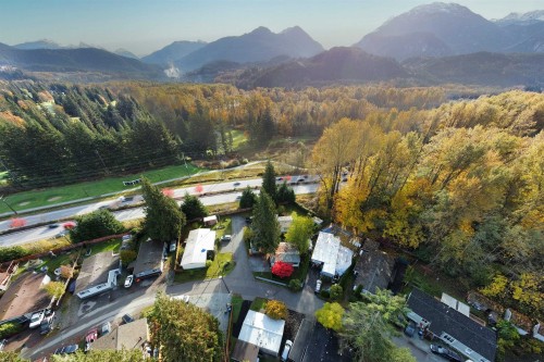 125-1830 Mamquam Road, Squamish, BC 