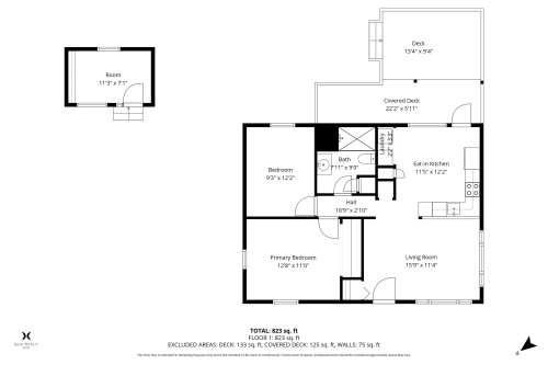 125-1830 Mamquam Road, Squamish, BC 