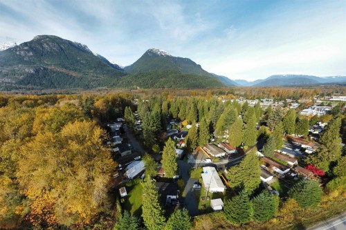 125-1830 Mamquam Road, Squamish, BC 
