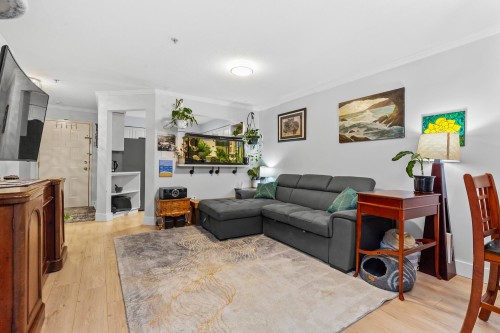 106-1955 Suffolk Avenue, Port Coquitlam, BC 