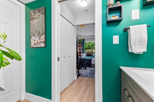 106-1955 Suffolk Avenue, Port Coquitlam, BC 