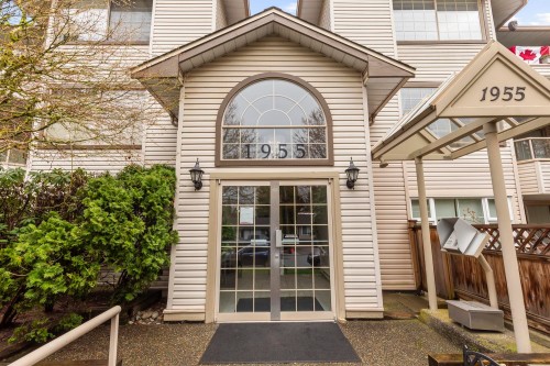 106-1955 Suffolk Avenue, Port Coquitlam, BC 