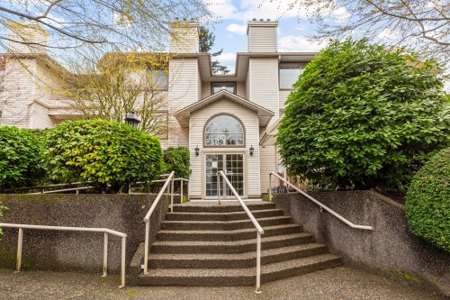 106-1955 Suffolk Avenue, Port Coquitlam, BC 