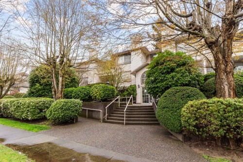 106-1955 Suffolk Avenue, Port Coquitlam, BC 