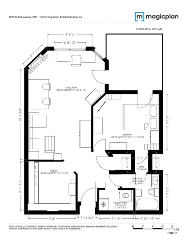 106-1955 Suffolk Avenue, Port Coquitlam, BC 