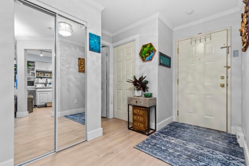 106-1955 Suffolk Avenue, Port Coquitlam, BC 