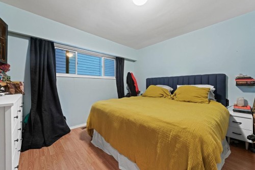 3605 Oxford Street, Vancouver, BC 