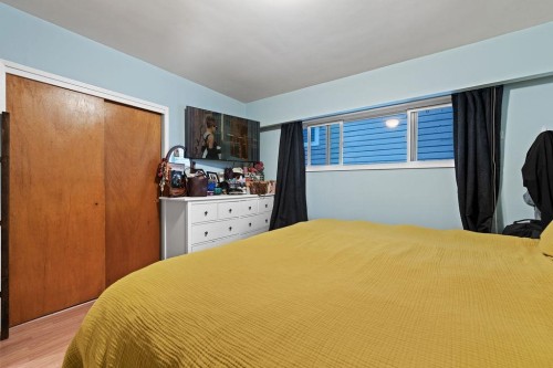 3605 Oxford Street, Vancouver, BC 