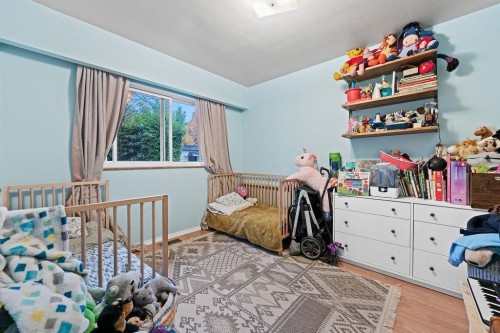 3605 Oxford Street, Vancouver, BC 