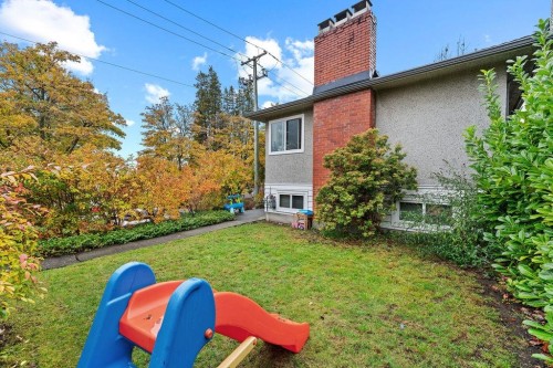 3605 Oxford Street, Vancouver, BC 