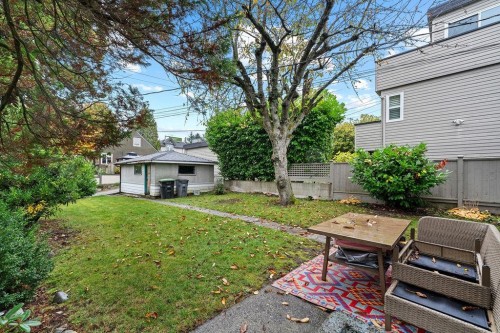 3605 Oxford Street, Vancouver, BC 