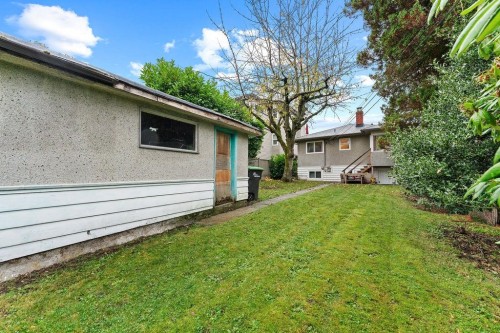 3605 Oxford Street, Vancouver, BC 