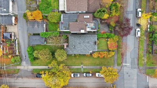 3605 Oxford Street, Vancouver, BC 