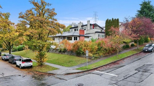 3605 Oxford Street, Vancouver, BC 