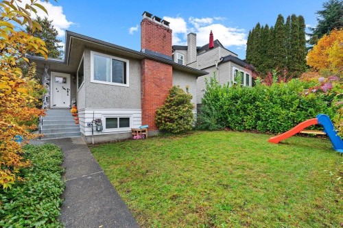 3605 Oxford Street, Vancouver, BC 