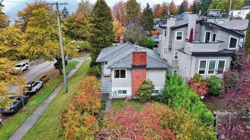 3605 Oxford Street, Vancouver, BC 