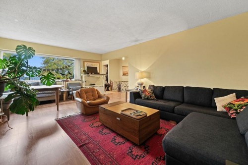 3605 Oxford Street, Vancouver, BC 