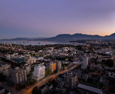 301-2323 Fir Street  Vancouver, BC V6J 1S5