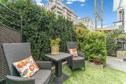 1762 Ontario Street, Vancouver, BC 