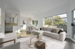 307-1963 3rd Avenue W Vancouver, BC V6J 1L2