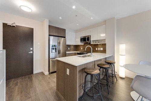 204-202 24Th Avenue E, Vancouver, BC 