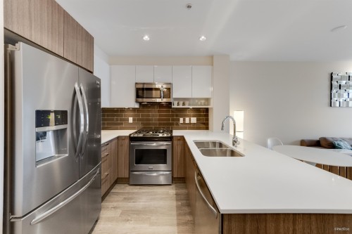 204-202 24Th Avenue E, Vancouver, BC 